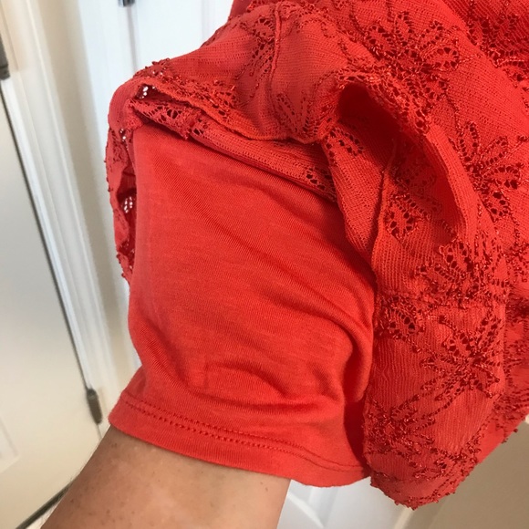 ⭐️HP⭐️TRENDING PARTY 2/12/21⭐️FREE PEOPLE DRESS - Picture 4 of 8